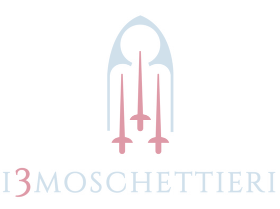 I 3 Moschettieri